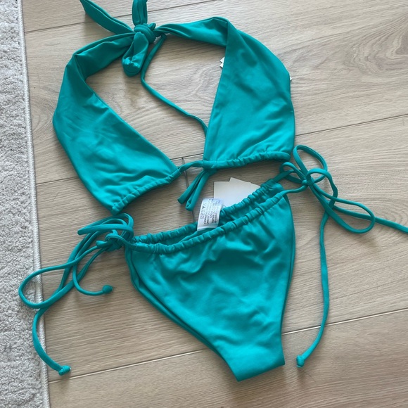 Avi Swim Multi-Way bikini - Capri - Picture 4 of 6